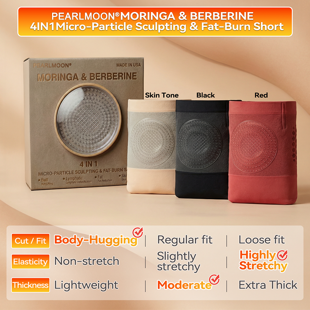 ✨✨𝐎𝐟𝐟𝐢𝐜𝐢𝐚𝐥 𝐁𝐫𝐚𝐧𝐝 𝐒𝐭𝐨𝐫𝐞 | 𝐏𝐄𝐀𝐑𝐋𝐌𝐎𝐎𝐍® 𝟐𝟎𝟐𝟔 𝐌𝐨𝐫𝐢𝐧𝐠𝐚 & 𝐁𝐞𝐫𝐛𝐞𝐫𝐢𝐧𝐞 𝟒-𝐈𝐧-𝟏 𝐌𝐢𝐜𝐫𝐨-𝐏𝐚𝐫𝐭𝐢𝐜𝐥𝐞 𝐒𝐜𝐮𝐥𝐩𝐭𝐢𝐧𝐠 & 𝐅𝐚𝐭-𝐁𝐮𝐫𝐧 𝐒𝐡𝐨𝐫𝐭𝐬