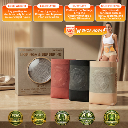 ✨✨𝐎𝐟𝐟𝐢𝐜𝐢𝐚𝐥 𝐁𝐫𝐚𝐧𝐝 𝐒𝐭𝐨𝐫𝐞 | 𝐏𝐄𝐀𝐑𝐋𝐌𝐎𝐎𝐍® 𝟐𝟎𝟐𝟔 𝐌𝐨𝐫𝐢𝐧𝐠𝐚 & 𝐁𝐞𝐫𝐛𝐞𝐫𝐢𝐧𝐞 𝟒-𝐈𝐧-𝟏 𝐌𝐢𝐜𝐫𝐨-𝐏𝐚𝐫𝐭𝐢𝐜𝐥𝐞 𝐒𝐜𝐮𝐥𝐩𝐭𝐢𝐧𝐠 & 𝐅𝐚𝐭-𝐁𝐮𝐫𝐧 𝐒𝐡𝐨𝐫𝐭𝐬