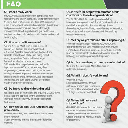 🇬🇧𝑶𝒇𝒇𝒊𝒄𝒊𝒂𝒍 𝑺𝒕𝒐𝒓𝒆  | 🌻𝐆𝑳𝑶𝗥𝗘𝗡𝘿𝘼® 𝙈𝒐𝒓𝒊𝒏𝒈𝗮 · 𝗕𝗲𝗿𝗯𝐞𝐫𝐢𝐧𝙚 × 𝙉𝑨𝑫+ 𝟏𝟎-𝙞𝙣-1 𝘼𝒅𝒗𝒂𝒏𝒄𝒆𝐝 𝐍𝐚𝐧𝙤 𝙈𝙞𝙘𝙧𝙤𝙣𝒆𝒆𝒅𝒍𝐞 𝐏𝐚𝐭𝙘𝙝(𝐉𝐮𝐬𝐭 𝐨𝐧𝐜𝐞 𝐚 𝐝𝐚𝐲, 𝐯𝐢𝐬𝐢𝐛𝐥𝐞 𝐜𝐡𝐚𝐧𝐠𝐞𝐬 𝐢𝐧 𝟕 𝐝𝐚𝐲𝐬） ✅ 𝐅𝐨𝐫 𝐨𝐛𝐞𝐬𝐢𝐭𝐲, 🅛🅞🅞🅢🅔 🅢🅚🅘🅝,𝐝𝐢𝐚𝐛𝐞𝐭𝐞𝐬, 𝐬𝐥𝐞𝐞𝐩 𝐚𝐩𝐧𝐞𝐚, 𝐣𝐨𝐢𝐧𝐭 𝐢𝐬𝐬𝐮𝐞𝐬, 𝐚𝐧𝐝 𝐦𝐨𝐫𝐞