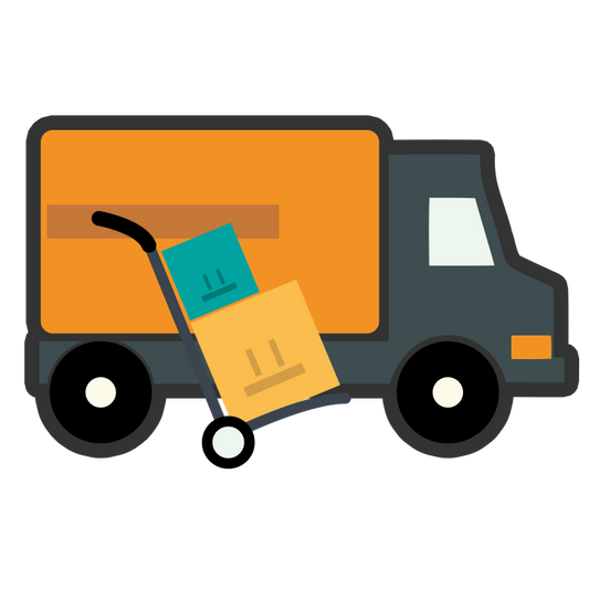 ⚡Priority Shipping: Your order will be processed and dispatched with priority